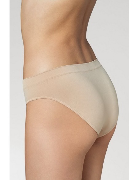 Chilot clasic cu talie joasa fara cusaturi - Gatta Mini Bikini Kiki