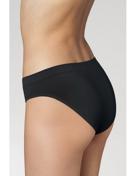 Chilot clasic cu talie joasa fara cusaturi - Gatta Mini Bikini Kiki