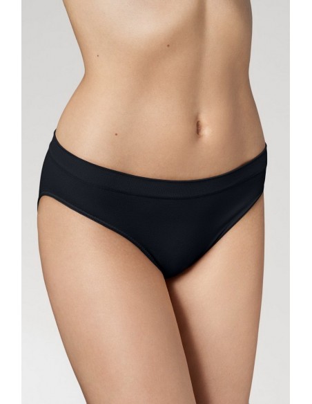 Chilot clasic cu talie joasa fara cusaturi - Gatta Mini Bikini Kiki