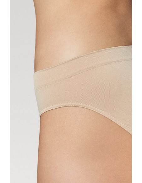 Chilot clasic cu talie joasa fara cusaturi - Gatta Mini Bikini Kiki