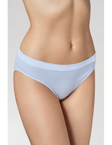 Chilot clasic cu talie joasa fara cusaturi - Gatta Mini Bikini Kiki