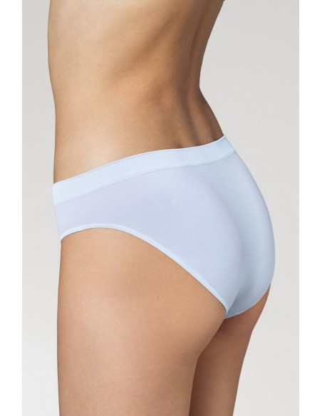 Chilot clasic cu talie joasa fara cusaturi - Gatta Mini Bikini Kiki