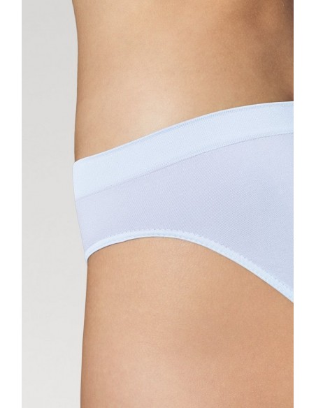 Chilot clasic cu talie joasa fara cusaturi - Gatta Mini Bikini Kiki