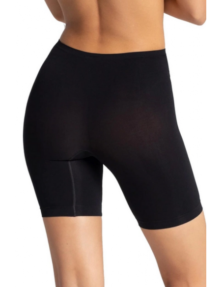 Bermude antifrecare - Gatta Sensual Skin Shorts Long