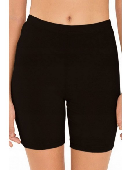 Bermude antifrecare - Gatta Sensual Skin Shorts Long