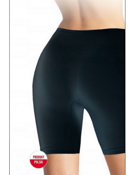 Bermude antifrecare - Gatta Sensual Skin Shorts Long