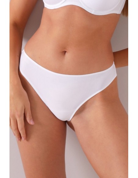 Chilot brazilian de dama din microfibra - Jolidon D2150
