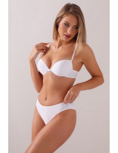 Chilot brazilian de dama din microfibra - Jolidon D2150