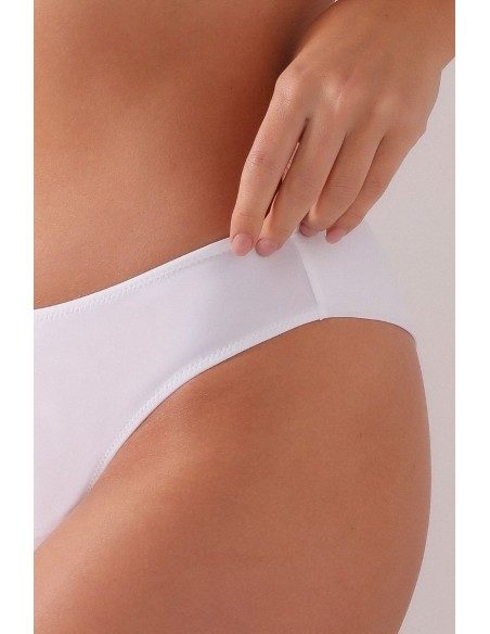 Chilot brazilian de dama din microfibra - Jolidon D2150