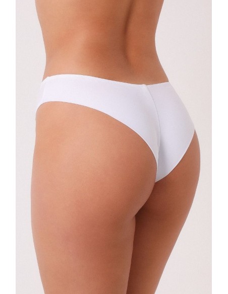 Chilot brazilian de dama din microfibra - Jolidon D2150