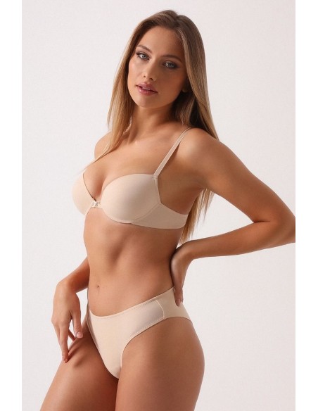Chilot brazilian de dama din microfibra - Jolidon D2150