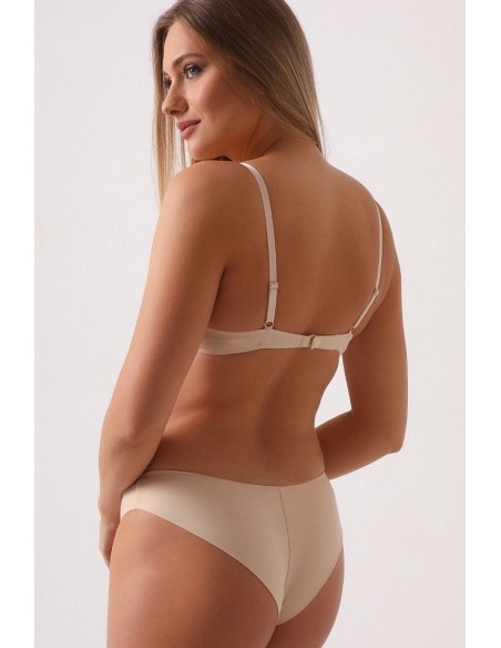 Chilot brazilian de dama din microfibra - Jolidon D2150