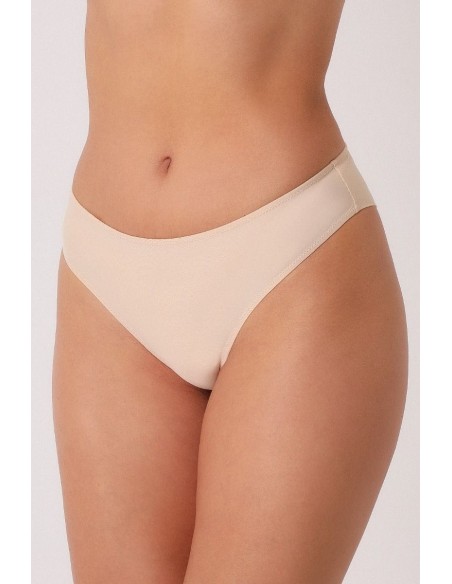 Chilot brazilian de dama din microfibra - Jolidon D2150