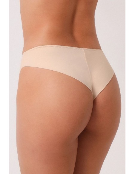 Chilot brazilian de dama din microfibra - Jolidon D2150