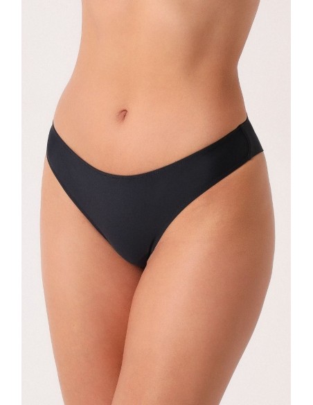 Chilot brazilian de dama din microfibra - Jolidon D2150