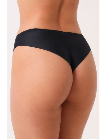 Chilot brazilian de dama din microfibra - Jolidon D2150