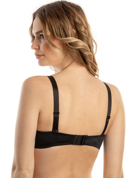 Sutien cupa intreaga cu bretele detasabile - Jolidon S1595