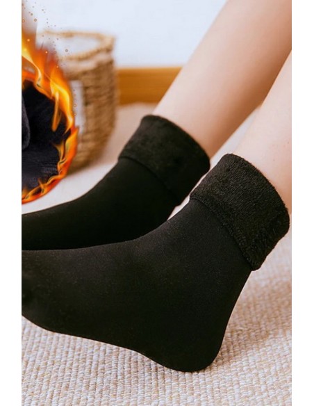 Sosete vatuite de dama