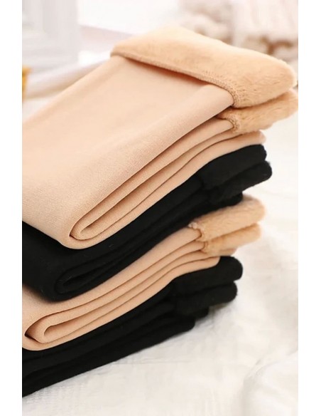 Sosete vatuite de dama