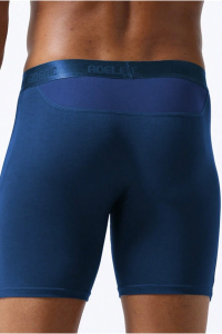 Boxeri din modal cu picior lung 2