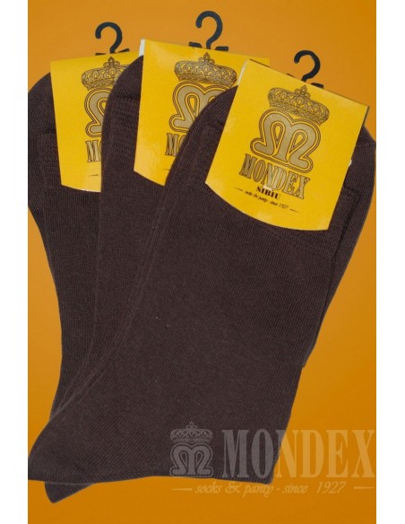 Sosete clasice pentru barbati - Mondex