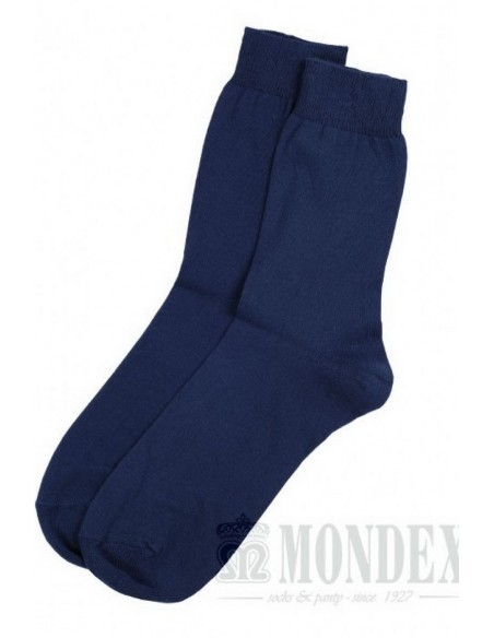 Sosete, subtiri, clasice pentru barbati, din bumbac - Mondex