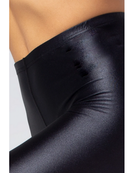 Ciorapi opaci glossy - Gatta Black Brillant