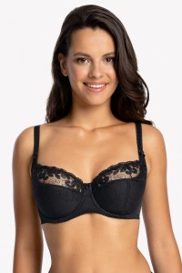 Sutien semi-moale - Gaia Goldie 899 2