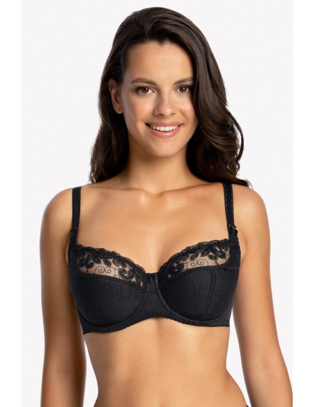 Sutien semi-moale - Gaia Goldie 899