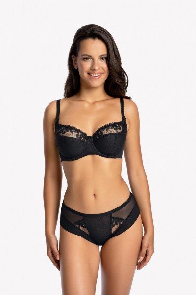 Sutien semi-moale - Gaia Goldie 899