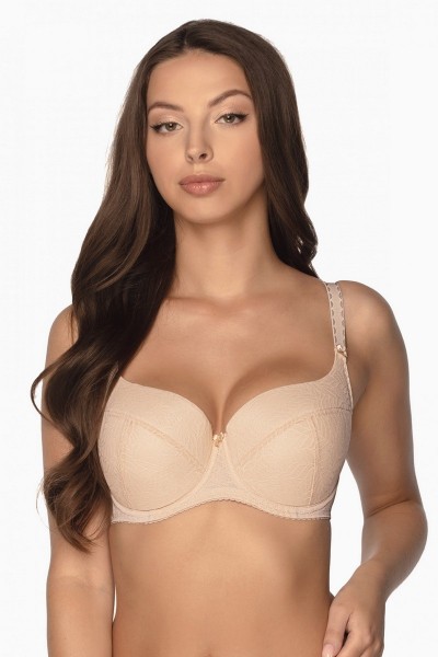 Sutien cu cupa intreaga - Gaia Micaela 758