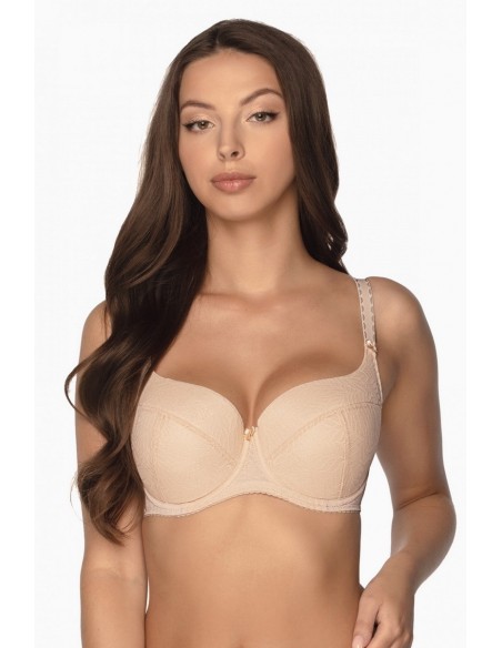 Sutien cu cupa intreaga - Gaia Micaela 758