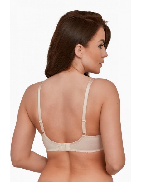 Sutien moale din dantela - Gaia Nancy 059