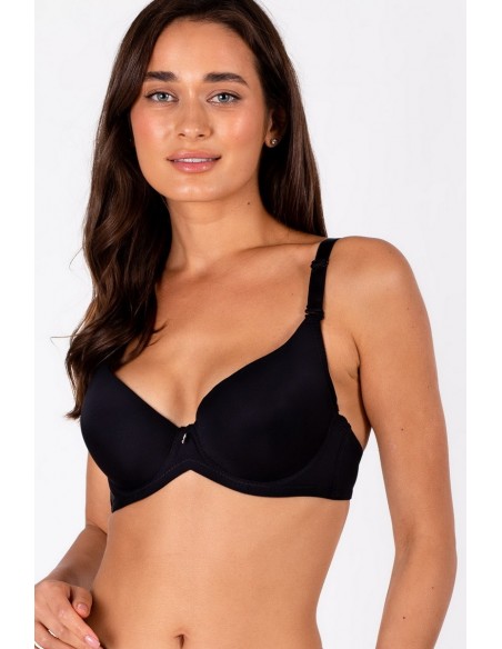 Sutien jumatate de cupa din microfibra - BWR Angel 2613