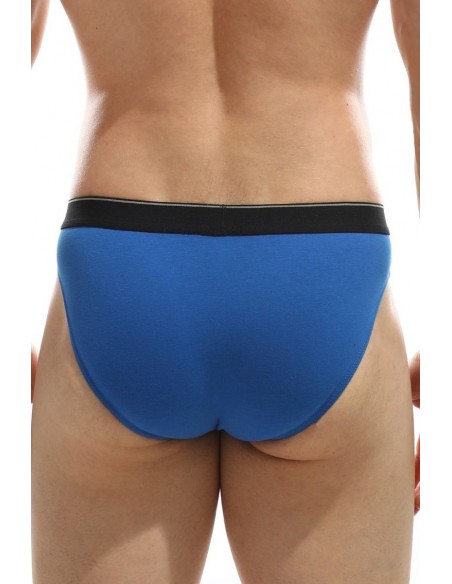 Chilot clasic din bumbac, cu banda lata - Jolidon N286