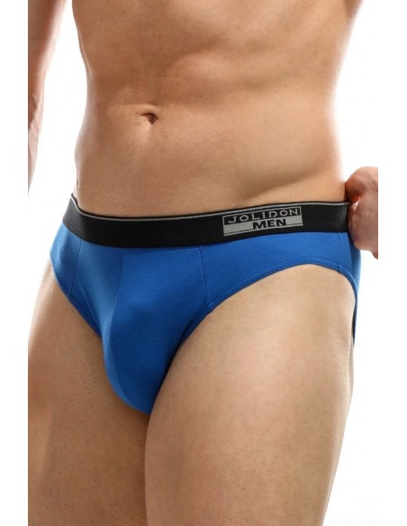 Chilot clasic din bumbac, cu banda lata - Jolidon N286