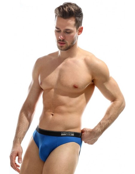 Chilot clasic din bumbac, cu banda lata - Jolidon N286