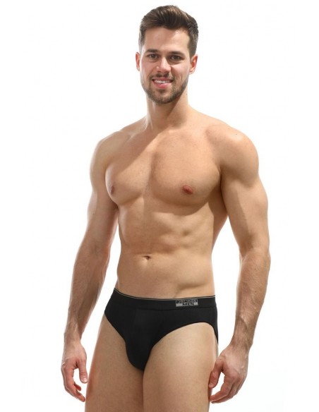 Chilot clasic din bumbac, cu banda lata - Jolidon N286