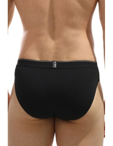 Chilot clasic din bumbac, cu banda lata - Jolidon N286