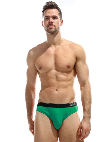 Chilot clasic din bumbac, cu banda lata - Jolidon N286