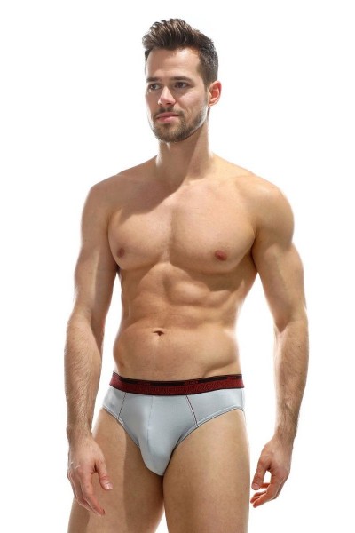Chilot barbatesc clasic, din modal - Jolidon N307