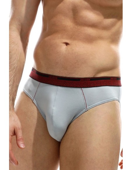 Chilot barbatesc clasic, din modal - Jolidon N307