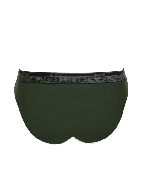 Chilot barbatesc clasic, din modal - Jolidon N307