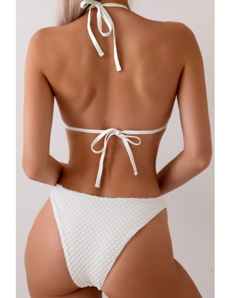Costum de baie din doua piese - GlamGirl 153