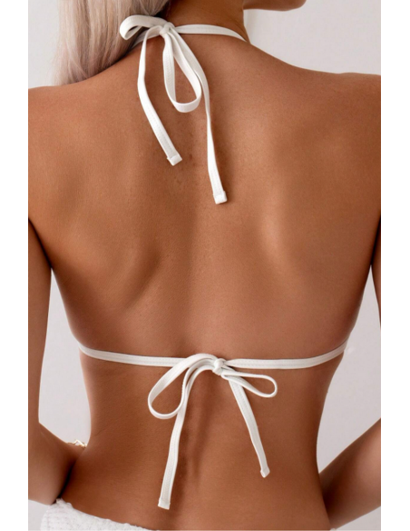 Costum de baie din doua piese - GlamGirl 153