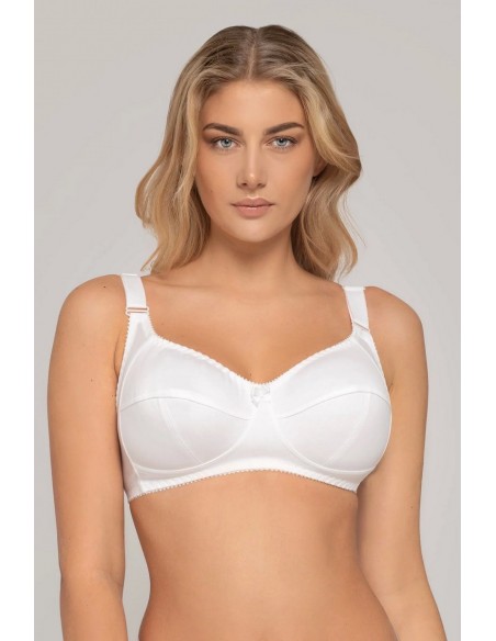 Sutien elegant, cupa intreaga, fara burete - Stella 29 X