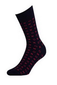 Sosete din bumbac, XO - Wola Perfect Man 2