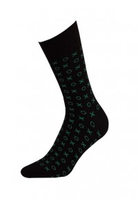 Sosete din bumbac, XO - Wola Perfect Man