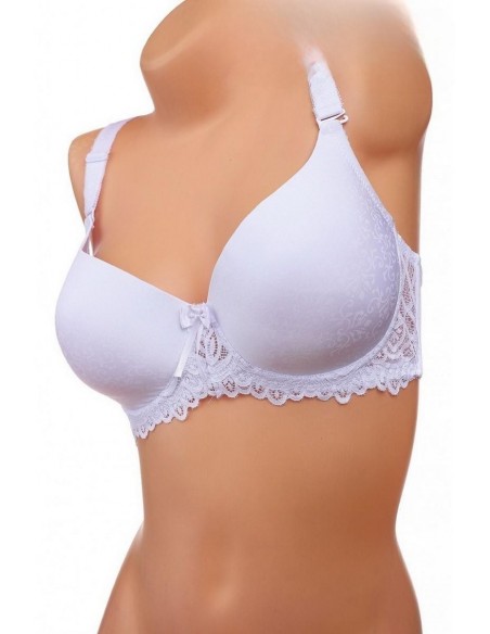 Sutien cu push-up , fara cusaturi