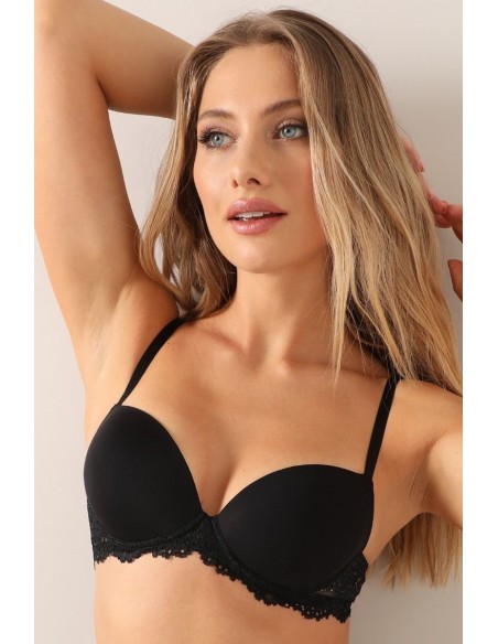 Sutien jumatate de cupa - Jolidon S2255